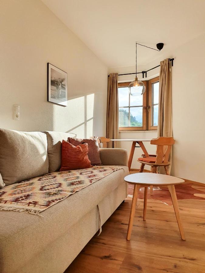 Gruberwirt Apartments Neu Gotzens Extérieur photo