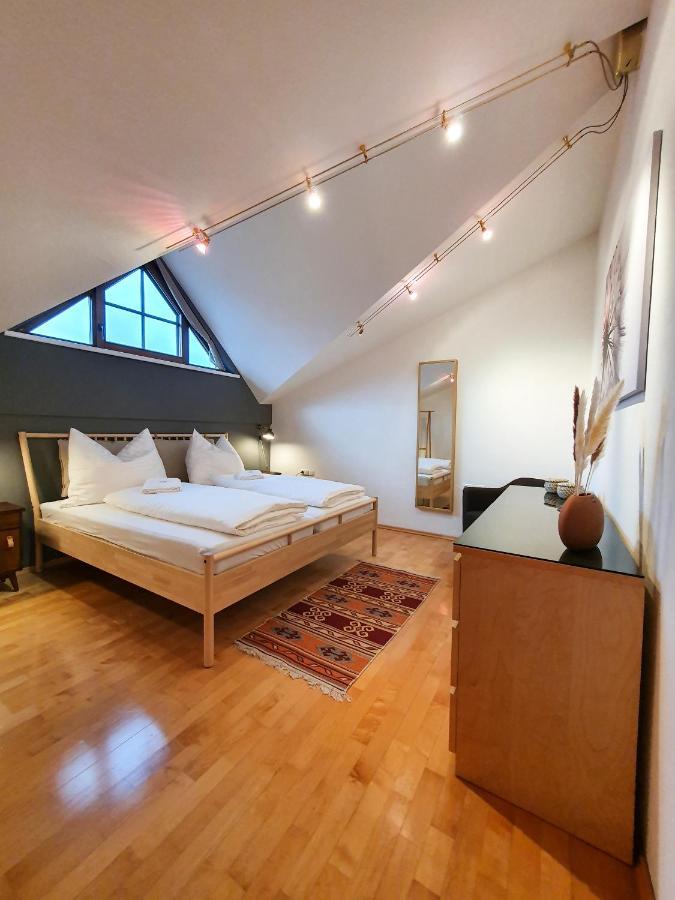 Gruberwirt Apartments Neu Gotzens Extérieur photo