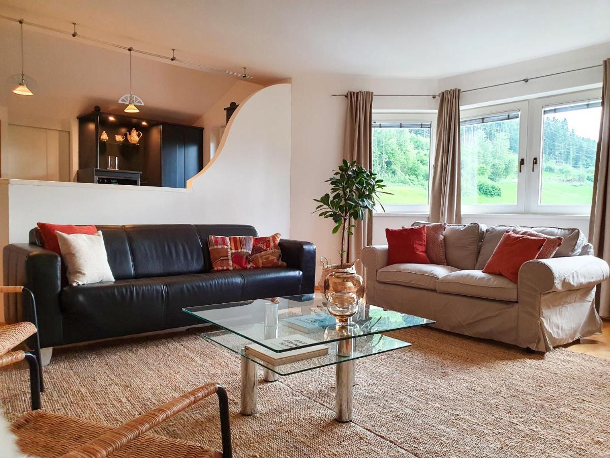 Gruberwirt Apartments Neu Gotzens Extérieur photo