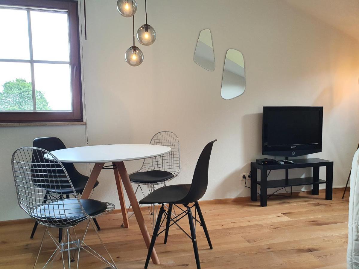Gruberwirt Apartments Neu Gotzens Extérieur photo