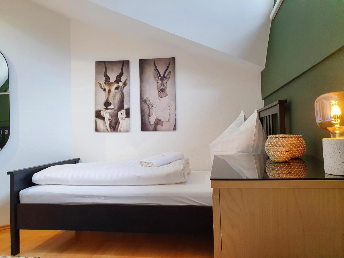 Gruberwirt Apartments Neu Gotzens Extérieur photo