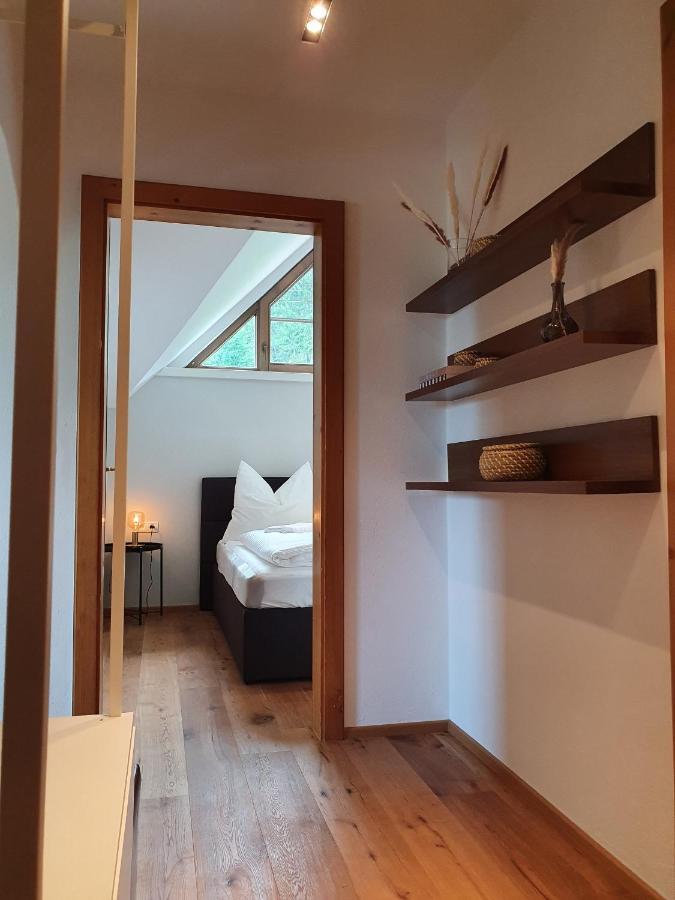 Gruberwirt Apartments Neu Gotzens Extérieur photo