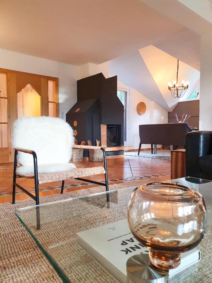 Gruberwirt Apartments Neu Gotzens Extérieur photo