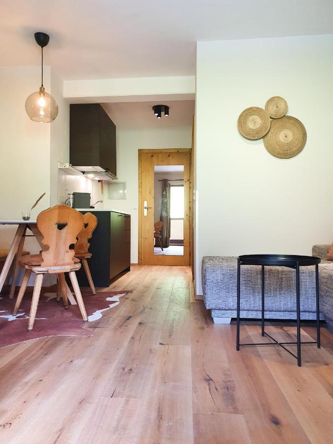 Gruberwirt Apartments Neu Gotzens Extérieur photo