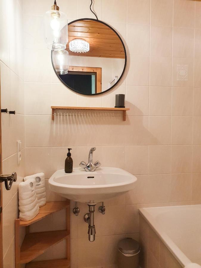Gruberwirt Apartments Neu Gotzens Extérieur photo