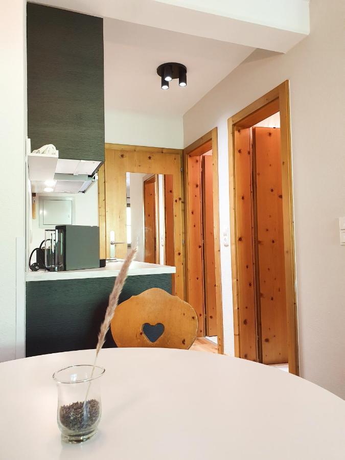 Gruberwirt Apartments Neu Gotzens Extérieur photo
